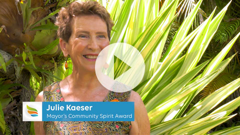 Julie Kaeser video thumbnail